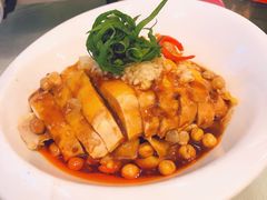 -金贵源食神(楚河汉街店)