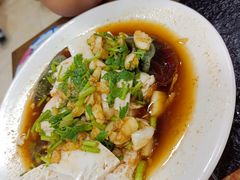 -亚东串烤(共康东路店)