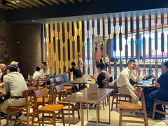 -星巴克(威尼斯人店)