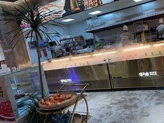 -谭三娘鲜切牛肉自助火锅(九眼桥总店)