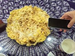 蜂窝玉米-白家寨子·山野白族菜(古城总店)