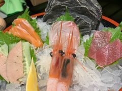 -广州建国酒店·涟日本料理