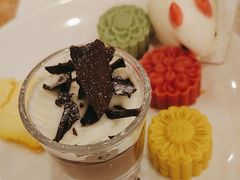 -第六季自助餐厅(甜水园店)