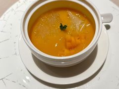 -恒悦轩·粤菜(上海展览中心店)