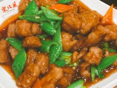 -东北风(柯桥万达店)