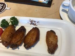 -菲滋意式餐厅(萧山市心店)