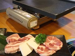 -咕咕站韩国料理(紫金港店)