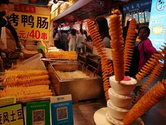 -东门町美食街