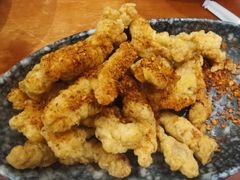 -付小姐在成都(中山公园店)
