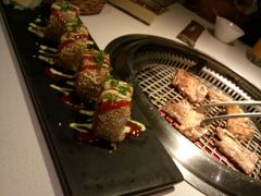 -赤坂亭M9和牛烧肉·日料398放题(万达店)