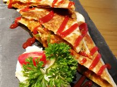 -清真·艾美可餐厅(大悦汇店)