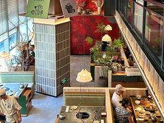 -山悦里 山野·鲜火锅(罗斯福广场店)