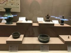 -敦煌市博物馆