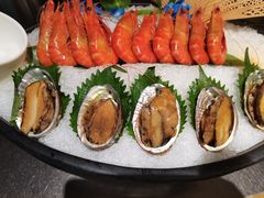 -小厨娘淮扬菜(六合欢乐港店)