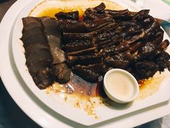 -广东道至正餐厅(区庄店)