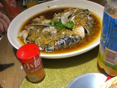 -老妈私房鱼头(欧洲城店)
