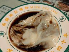-西关明记肠粉(荔枝湾店)