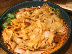 -天山醉美·新疆餐厅(富华里店)