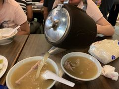 -松發肉骨茶(先得坊店)