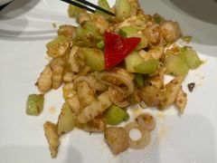 -望乡楼上海菜(日月光店)