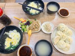 -津门张记包子铺(华昌道店)