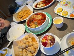 -老屋印象·酸菜鱼新川菜(义乌之心店)