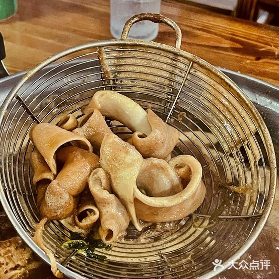 欣记鹅肠火锅·潮汕卤水(澄海店)