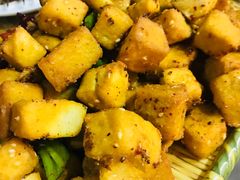 -猫姑娘大盘鸡(商城路店)