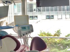 -精德口腔·种植修复·儿牙中心(财富中心店)