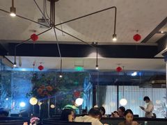 -东南里湖景餐厅·新闽菜(浦西万达店)