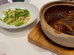 -高佳庄·海鲜酒楼(定海店)