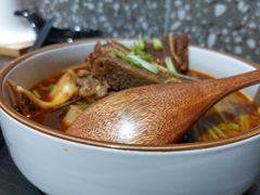 -贡梅老面馆·蟹粉面·无锡特色小吃(南长街主推店)