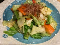 -虹料理·日料放题(悠方店)