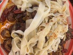-柴窝堡22号辣子鸡·传承新疆菜