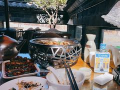 -隔壁老王·家常云南菜(花巷店)