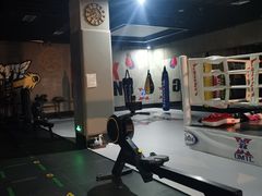-金融街长安体育中心(北京长安店)