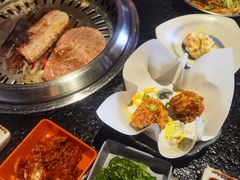 -牛焱·烧肉酒肆(五大道店)