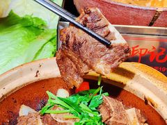 -龚印记牛骨牛杂屋·四代传承(珠影星光城店)