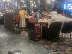 -稻香海鲜饭店(第一国际店)