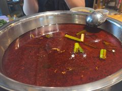 -肖肖酸萝卜鱼火锅(总店)