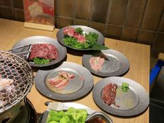 -烧肉达人•炭火烧肉(新天地店)