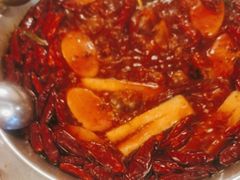 -山城年华老火锅(玉林店)