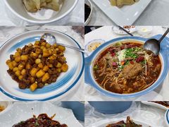 -章氏(凉城路店)