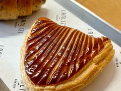 -LANLIZI BAKERY(COSMO店)