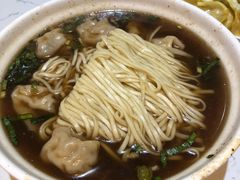 -蒋家桥饺面店(四望亭路店)