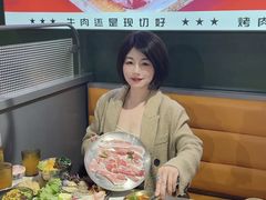 -火叮叮自助烤肉·现切牛肉(茂业店)