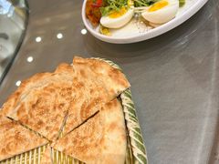 -伊带伊路新疆美食府(呼家楼店)