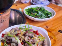 -洪大厨鸡煲(福田店)