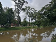 -吴哥国家博物馆