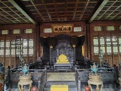 -承德避暑山庄景区